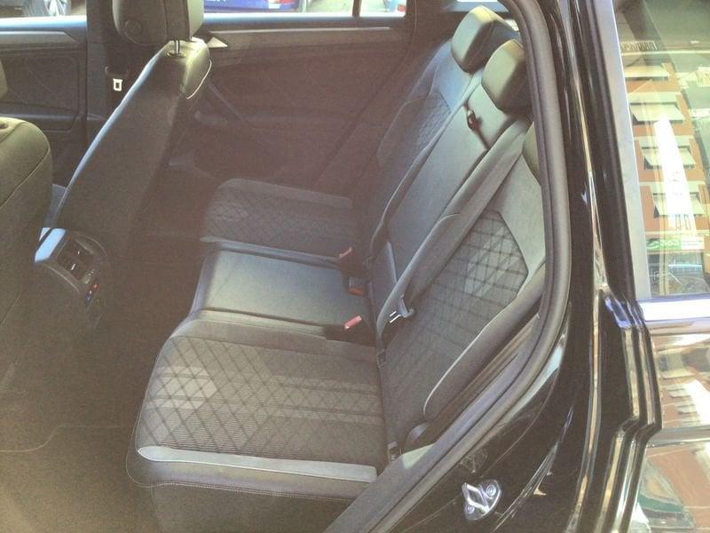 Volkswagen Tiguan Tiguan 2.0 TDI 150 CV SCR DSG 4MOTION R-Line