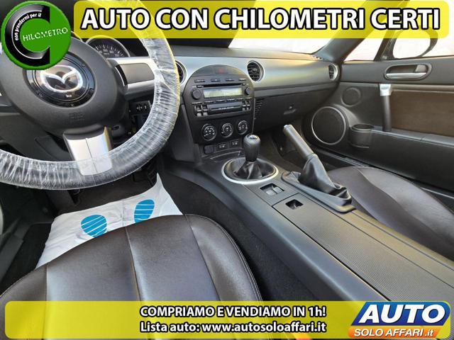 MAZDA MX-5 Roadster 1.8L