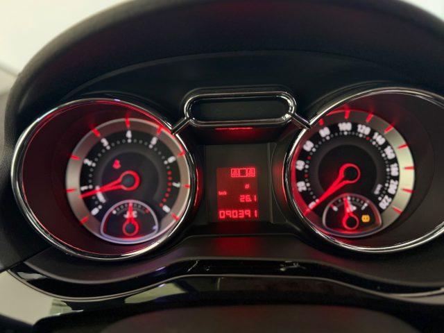 OPEL Adam Rocks 1.2 70 CV Air