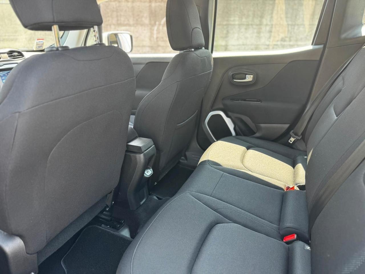 Jeep Renegade 1.4 MultiAir Limited