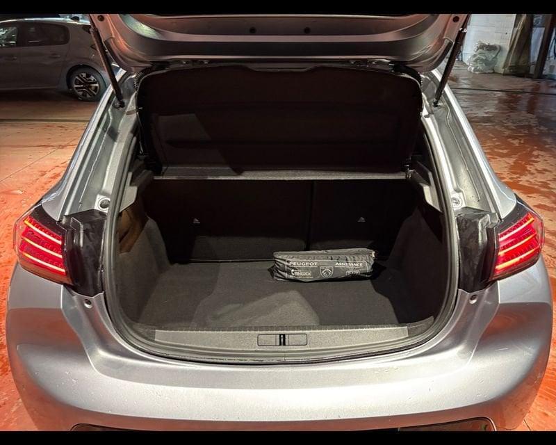 Peugeot 208 2ª serie PureTech 100 Stop&Start 5 porte GT