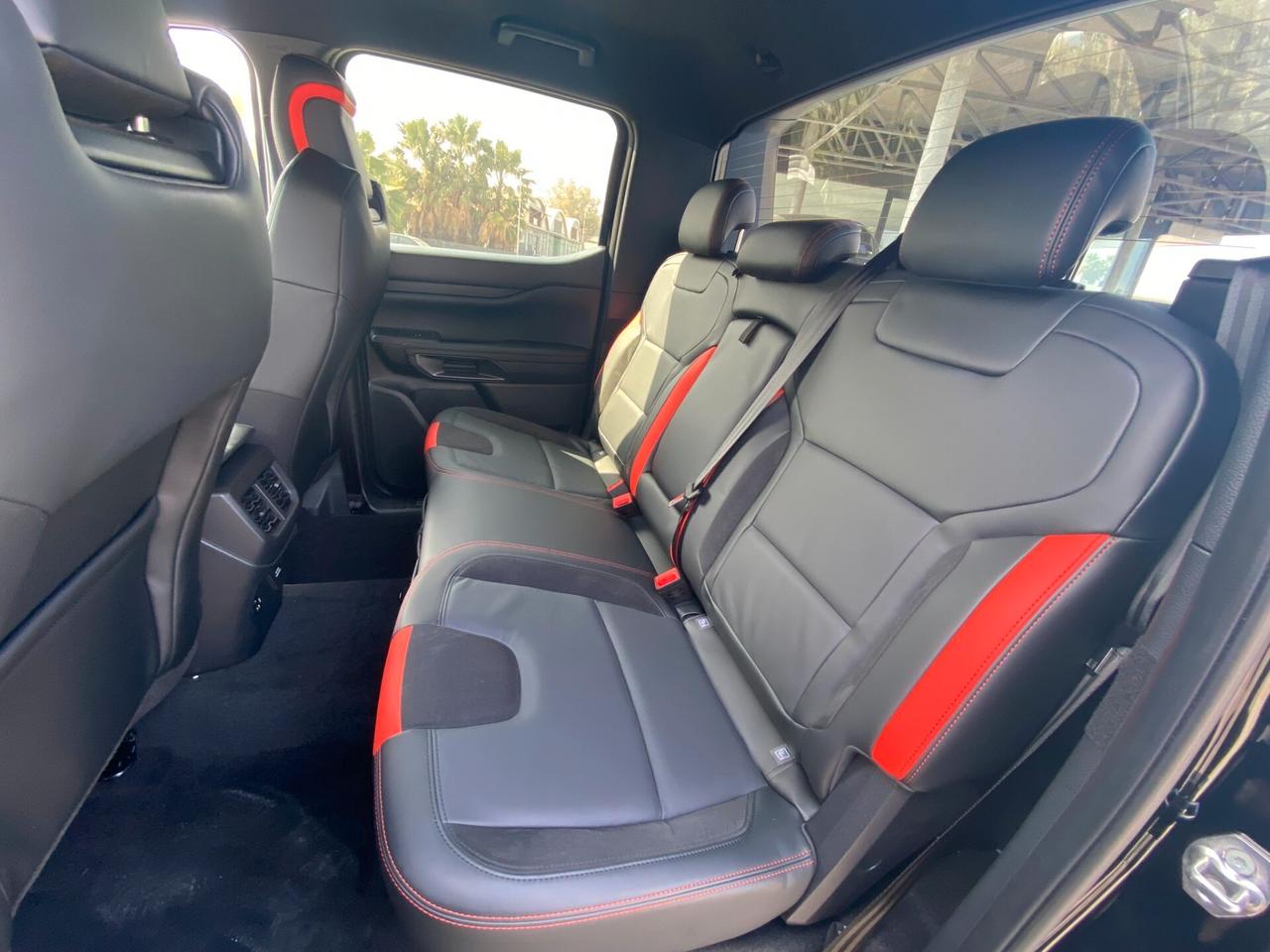Ford Ranger Raptor 3.0 ecoboost V6 Aut. MODELLO NUOVO
