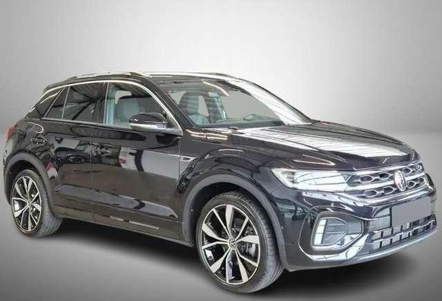Volkswagen T-Roc *PELLE+TETTO* R-LINE 1.5 TSI DSG 150CV ONLY PROMO!