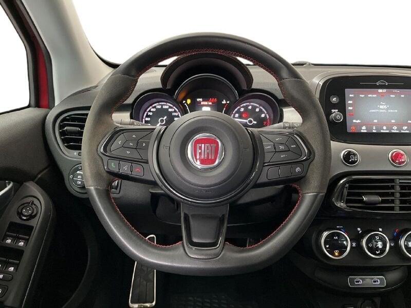 FIAT 500X 2022 Dolcevita Dolcevita 1.0 t3 Sport 120cv