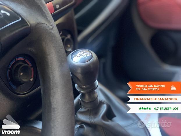 FIAT Dobl 3 serie Dobl 1.6 MJT 105CV PL-TN C...