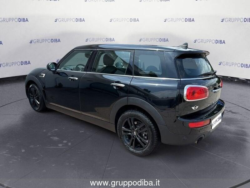 MINI Mini Clubman 2016 Diesel 1.5 One D Business