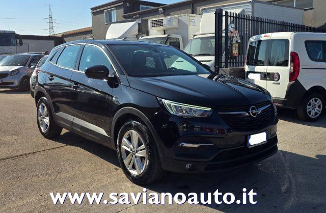 OPEL Grandland X 1.5 diesel Ecotec Start&Stop aut. Business Ed.