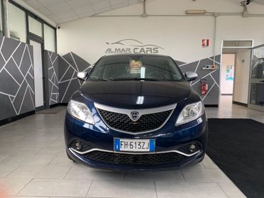 Lancia Ypsilon 1.3 MJT 16V 95 CV 5 porte NEOPATENTATI
