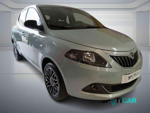 LANCIA Ypsilon 1.0 FireFly 5 porte S&S Hybrid Platino