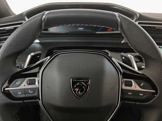 Peugeot 508 BlueHDi 130 Stop&Start EAT8 SW GT
