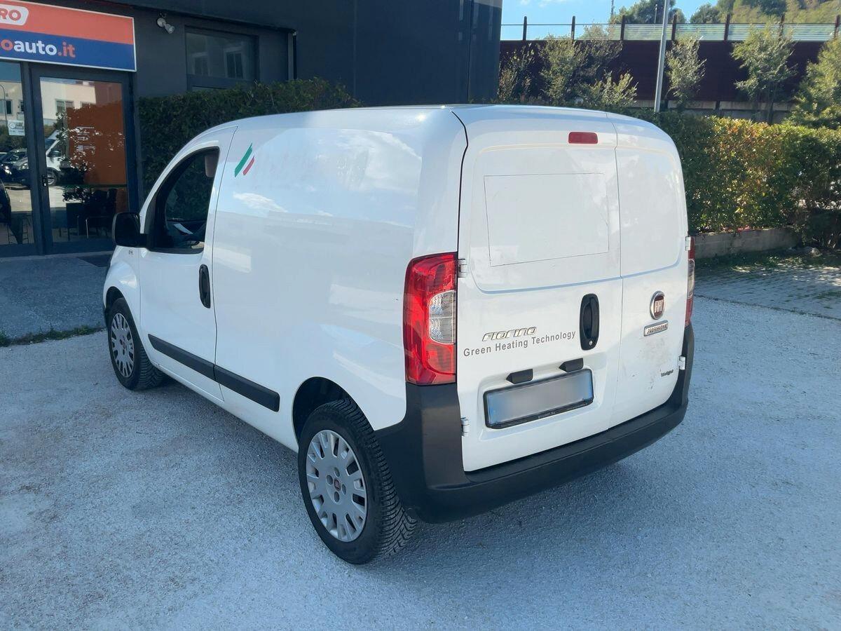 Fiat Fiorino 1.3 MJT 75CV Furgone E5+
