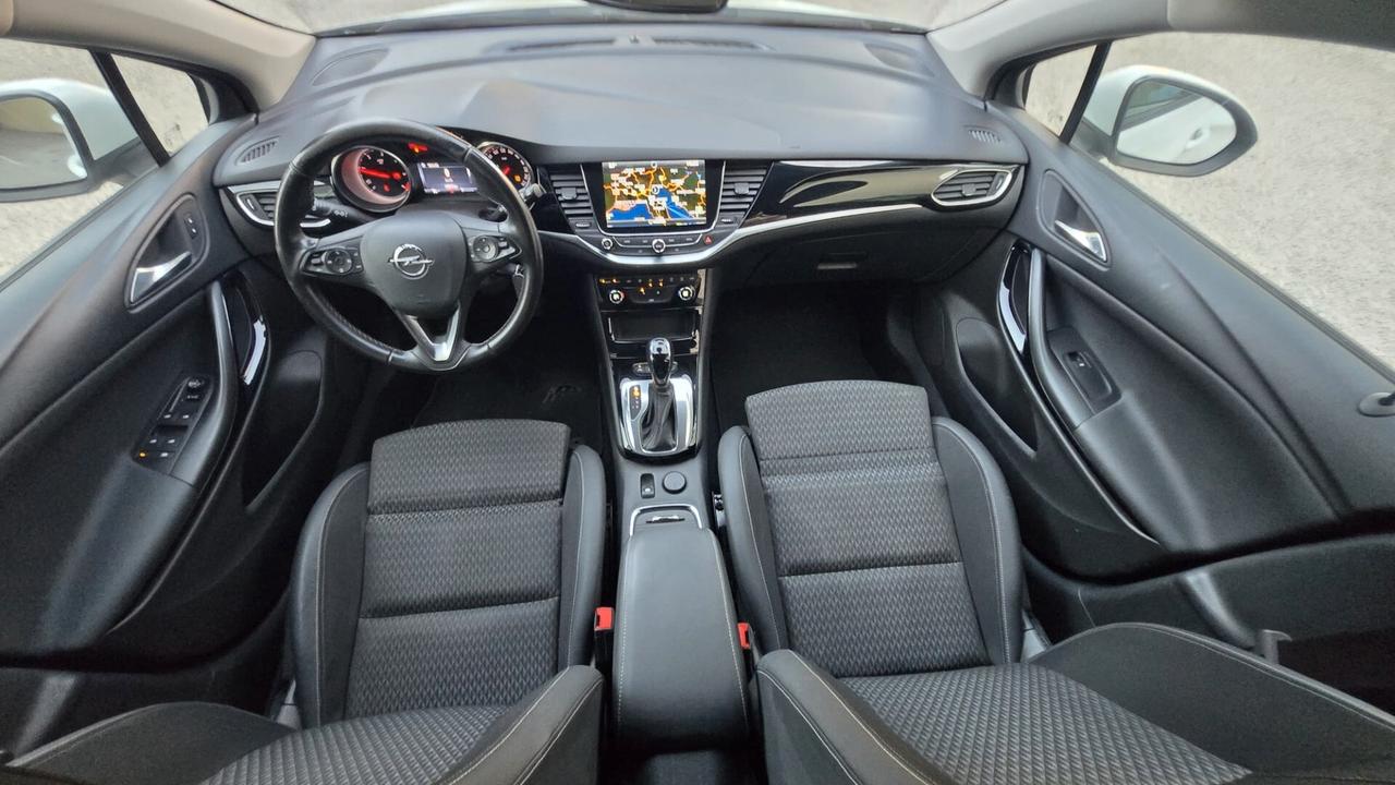 Opel Astra 1.6 CDTi 136CV aut. Sports Tourer Innovation