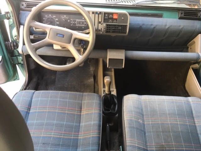 Fiat Panda 900 i.e. cat Jolly