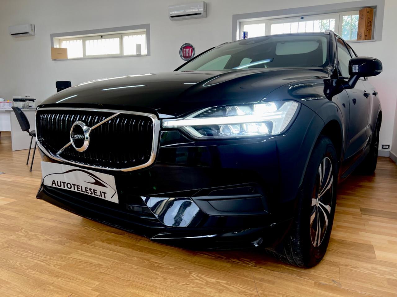 Volvo XC 60 XC60 B4 (d) Geartronic Business