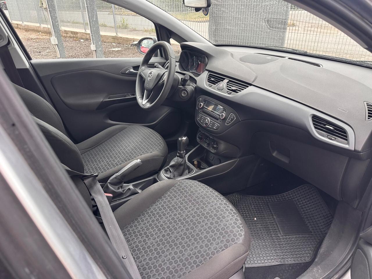 Opel Corsa 1.4 90CV GPL Tech Coupé Cosmo