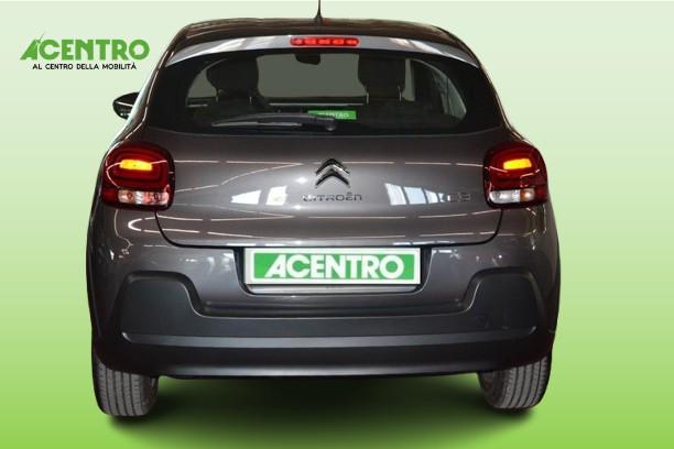 CITROEN C3 - Blue HDI 100 S&S Business Combi