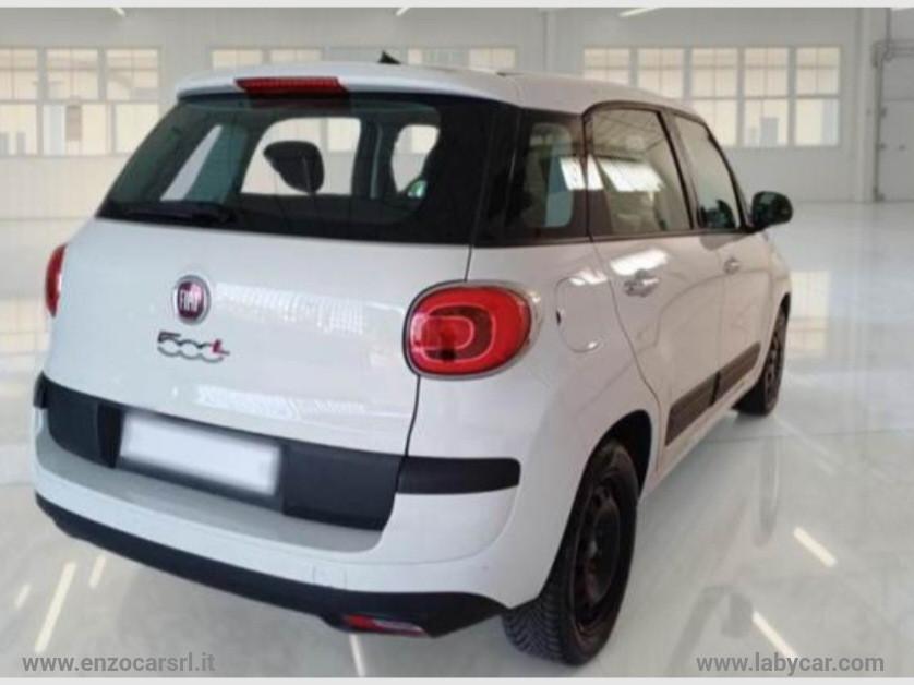 FIAT 500L 1.6 MJT 120 CV Mirror AUTOCARRO 4 POSTI