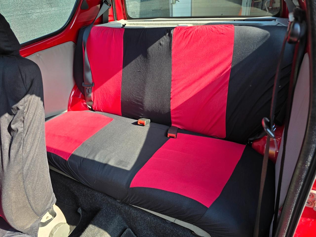 Fiat 600 1.1