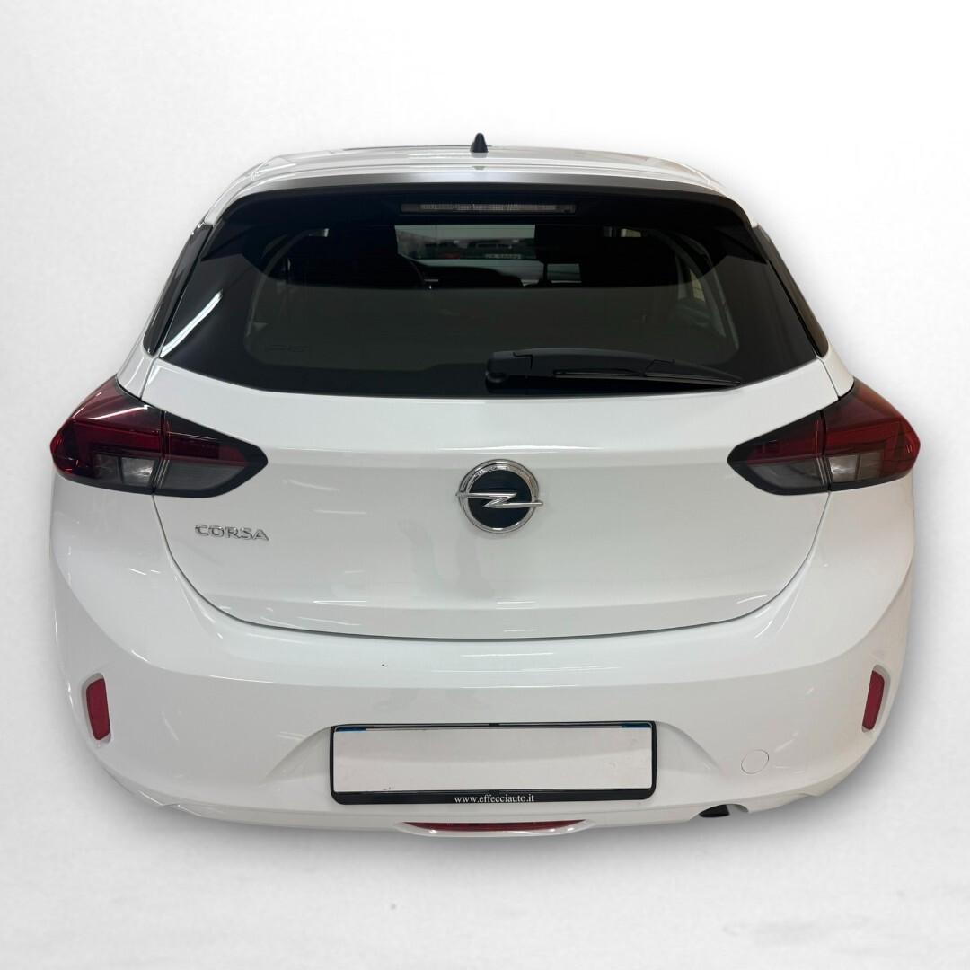 Opel Corsa 1.2 Edition