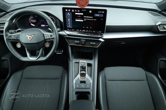 CUPRA Leon 2.0 TDI 150 CV DSG