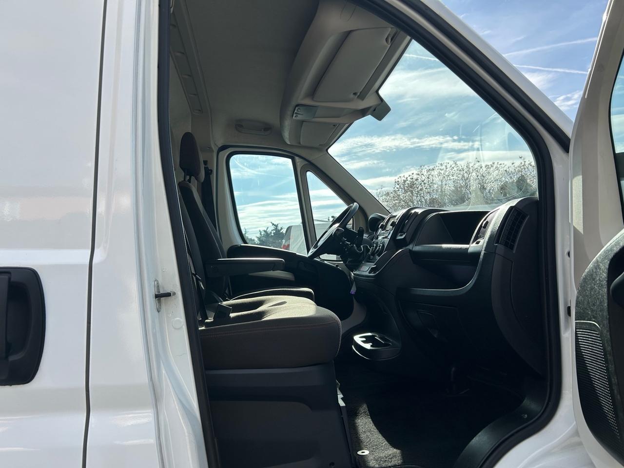 Citroen Jumper 33 BlueHDi 140CV Euro6D 56000km