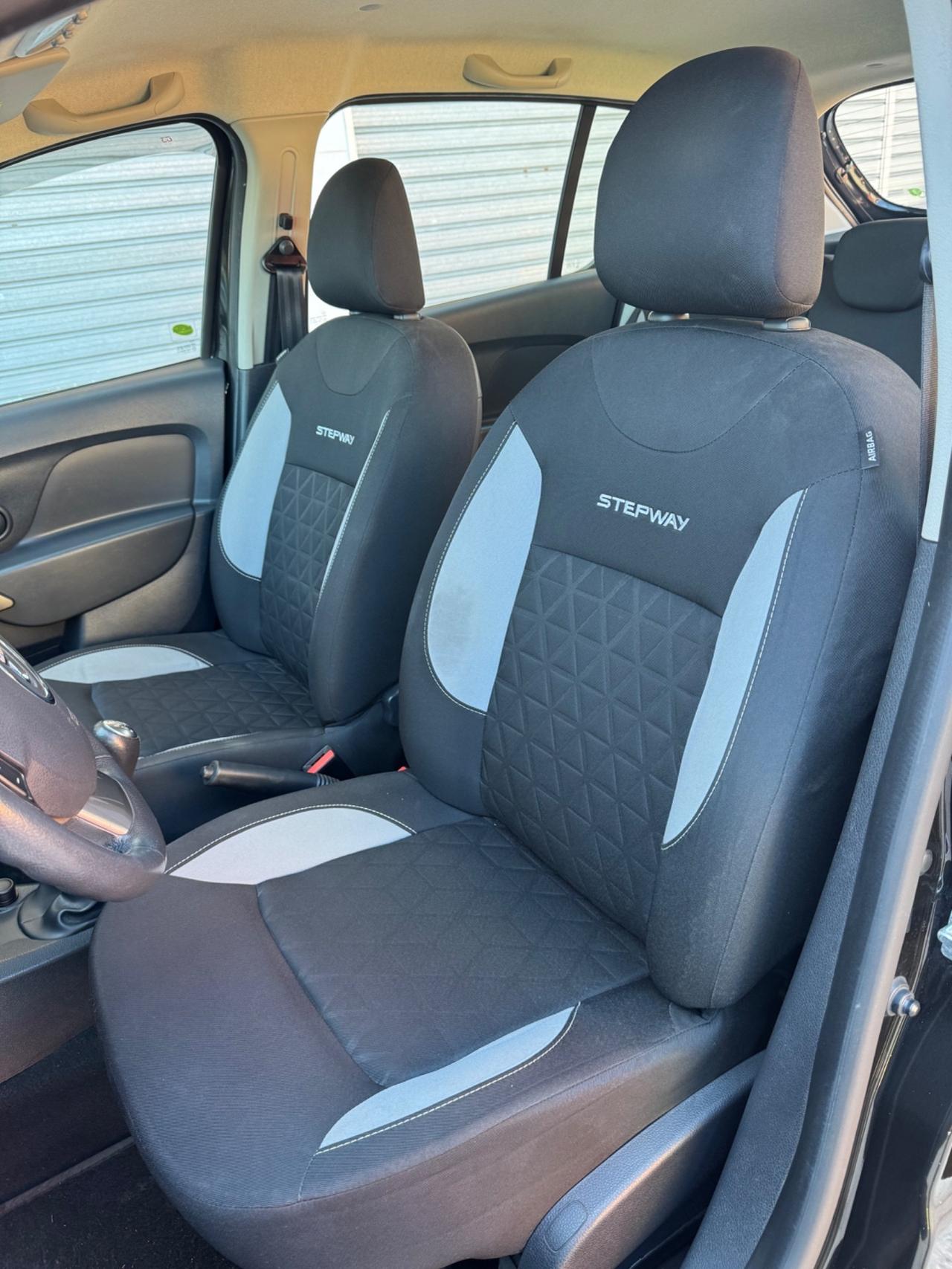 Dacia Sandero Stepway 1.5 dCi 8V 90CV Prestige