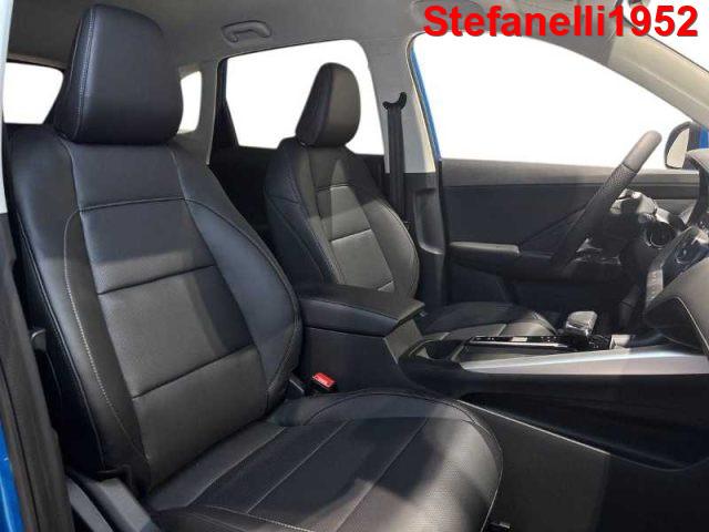 MG ZS Hybrid+ Luxury Ibrida - JSO - Como Blue - Similpe