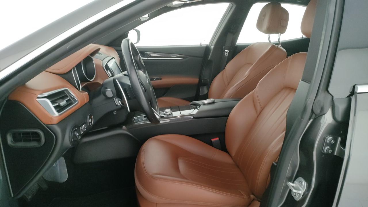 MASERATI Ghibli 3.0 V6 ds 250cv auto my16 E6