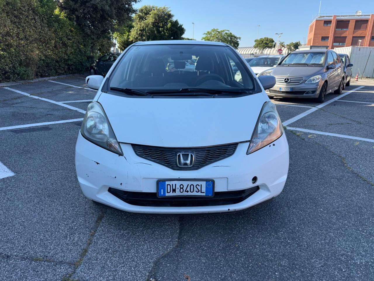 Honda Jazz 1.2 i-VTEC