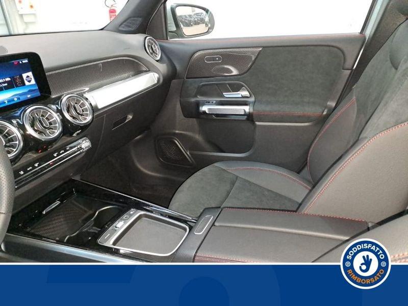 Mercedes-Benz Classe GLB GLB 200d 4Matic AMG Line Advanced Plus