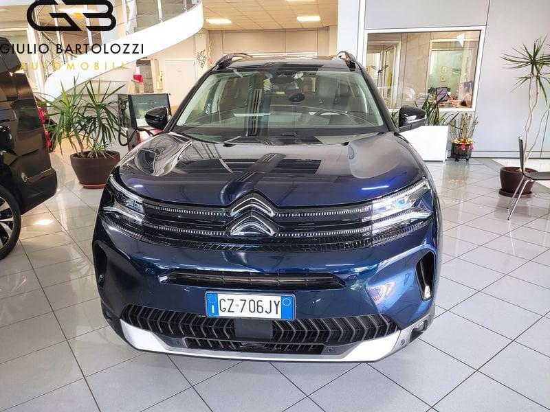 Citroën C5 Aircross Hybrid 136 Max e-DCS6