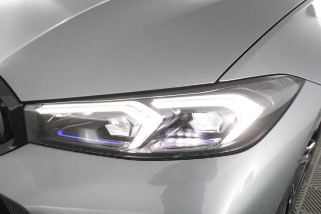 BMW 318 Serie 3 (G20/G21) d 48V Touring Msport