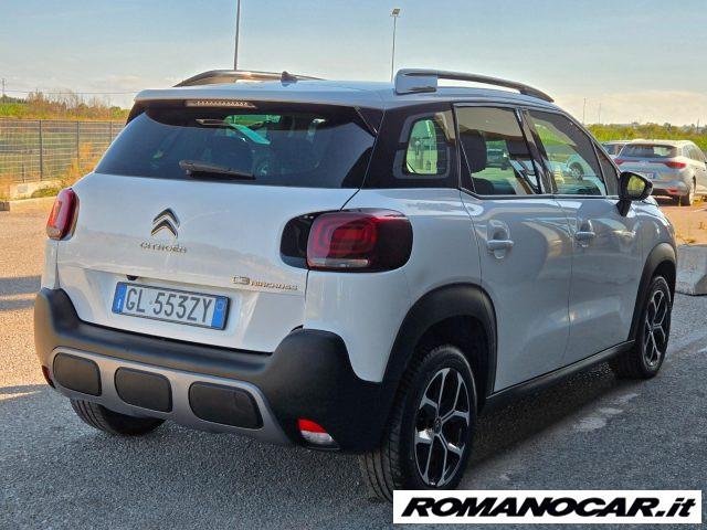 CITROEN C3 Aircross BlueHDi 110 Shine Navy Visio Park