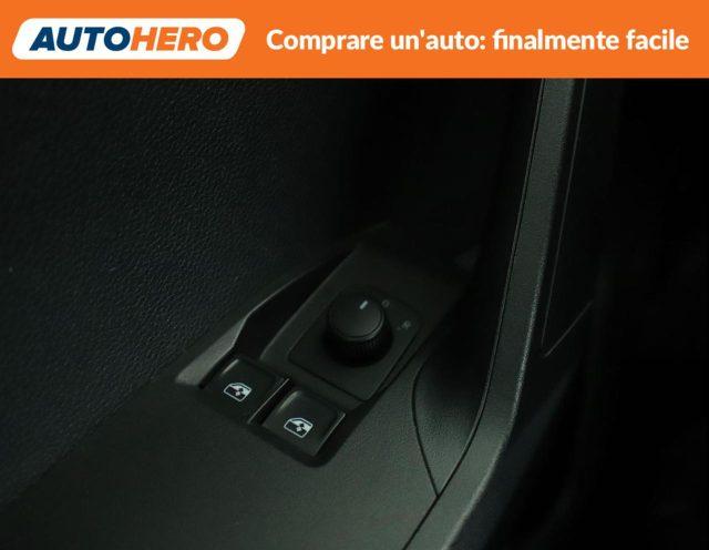 SEAT Ibiza 1.6 TDI 95 CV 5 porte Business