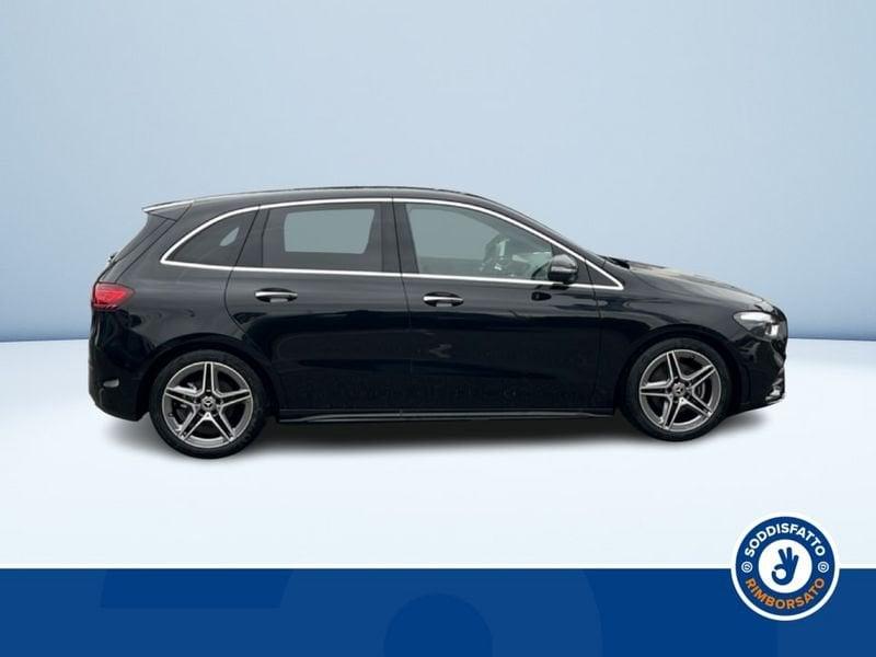 Mercedes-Benz Classe B 180d Automatic AMG Line Advanced Plus