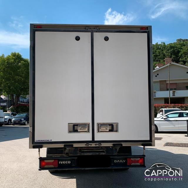 Iveco Daily 35C18 Cella Frigo FRBX Iva deducibile
