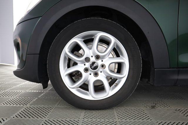 MINI Mini 3 Porte 1.5 One D Boost
