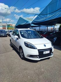 Renault Scénic X-Mod 1.5 dCi 110CV