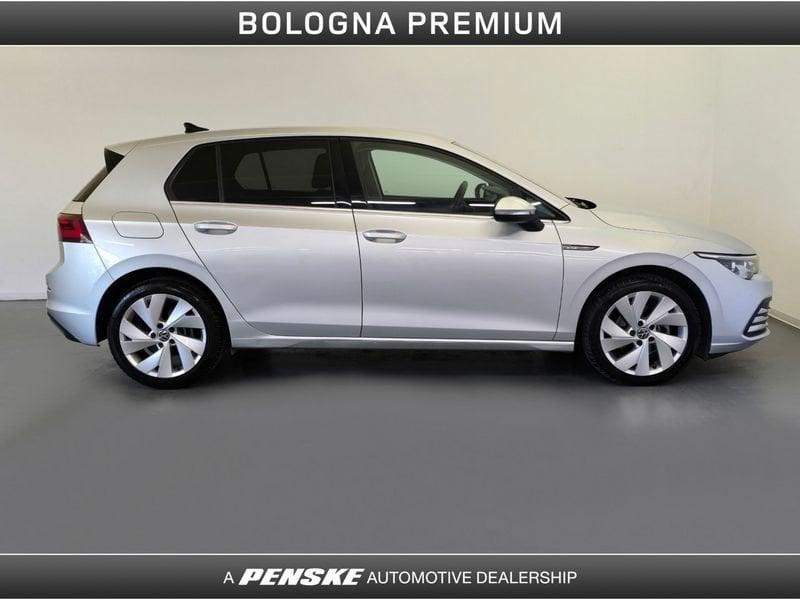 Volkswagen Golf Golf 2.0 TDI 150 CV DSG Style