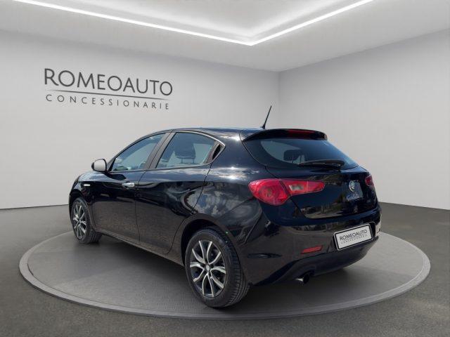 ALFA ROMEO Giulietta 1.4 Turbo 105 CV Progression
