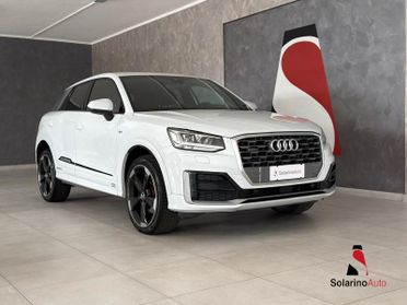 Audi Q2 2.0 tdi Sport quattro 190cv s-tronic S-Line Plus