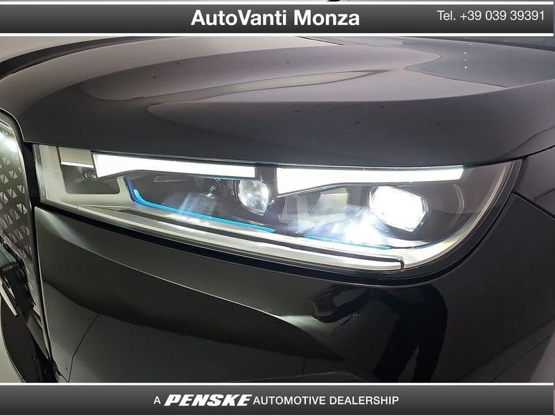 BMW iX M60