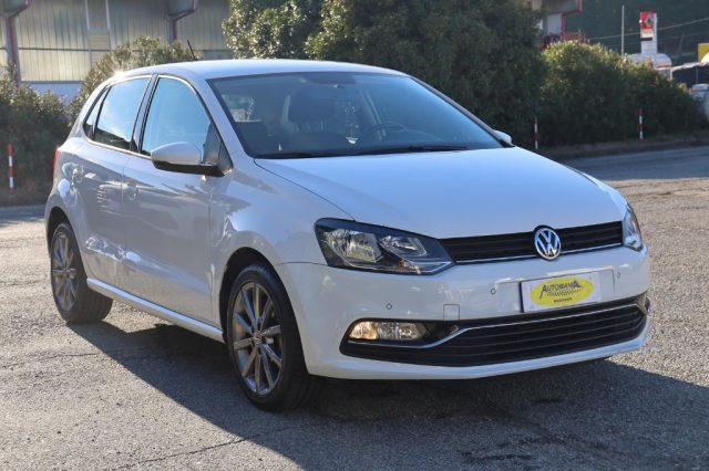 VOLKSWAGEN Polo 1.2 TSI 5p. Highline BlueMotion Technology