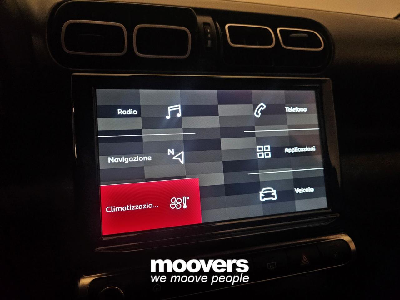 CITROEN C3 Aircross 1ª s. PureTech 110 S&S Max