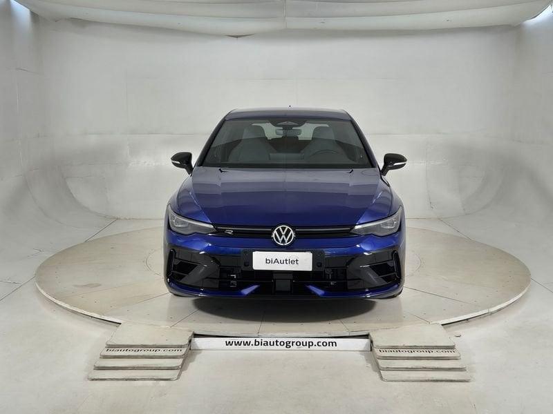 Volkswagen Golf VIII 2024 2.0 tsi R 4motion 333cv dsg