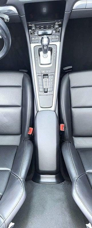 Porsche 718 2.0 Spyder PDK