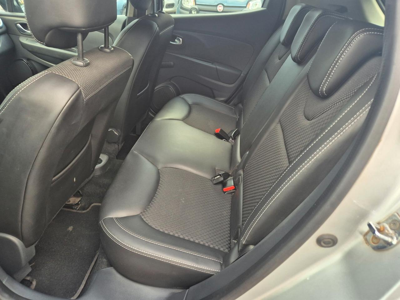 Renault Clio Tce 12v 90 cv GPL Duel2