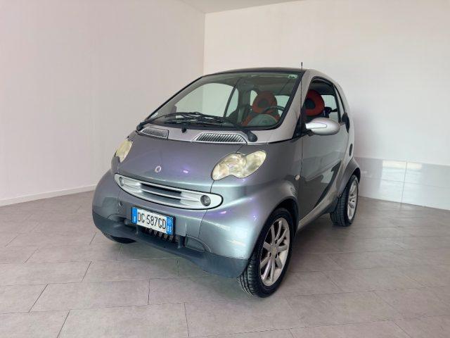 SMART ForTwo 700. coupé grandstyle (45 kW)