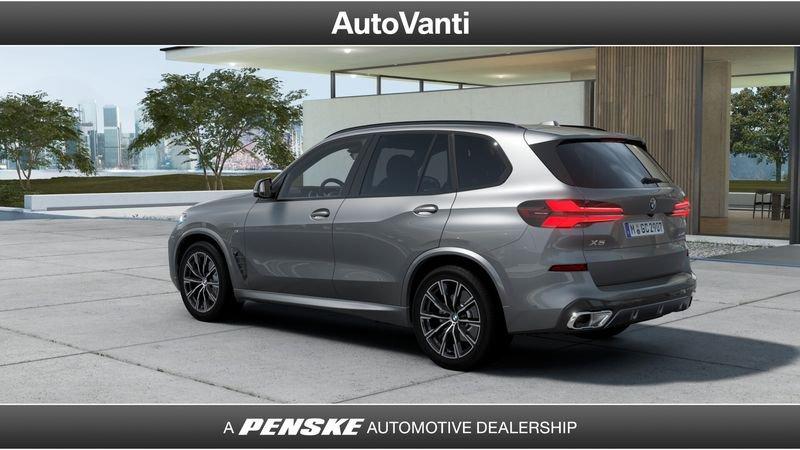 BMW X5 X5 xDrive40i 48V Msport