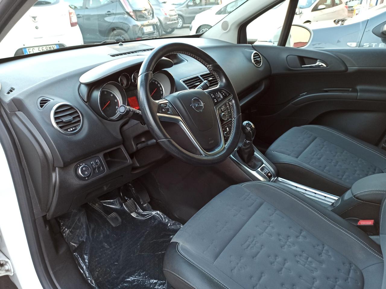 Opel Meriva 1.6 CDTI 110CV Start&Stop Cosmo